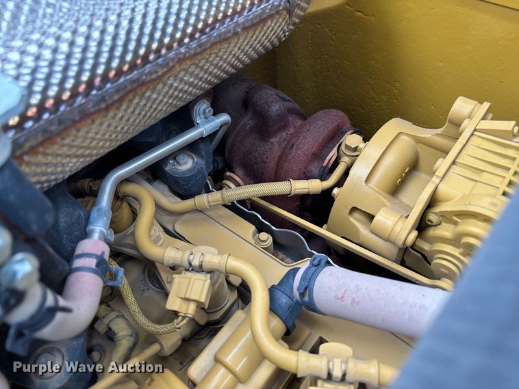 image for item YA2010 2022 Caterpillar 315 GC excavator