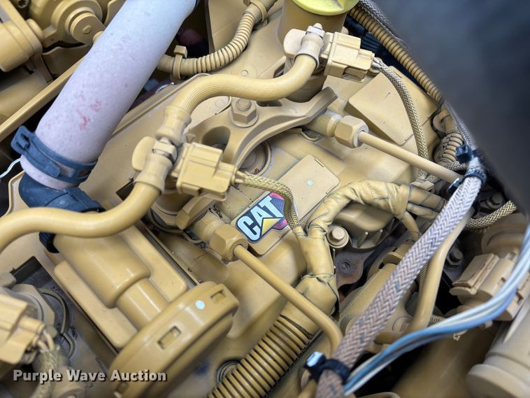 image for item YA2010 2022 Caterpillar 315 GC excavator