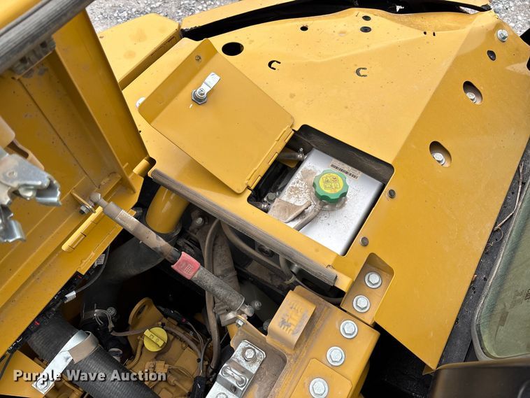 image for item YA2010 2022 Caterpillar 315 GC excavator