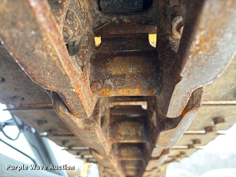 image for item YA2010 2022 Caterpillar 315 GC excavator
