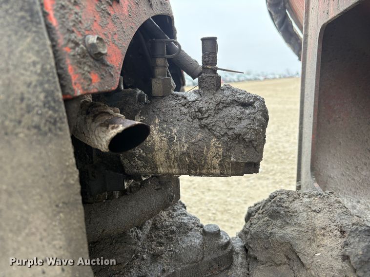 image for item YA2018 2007 Ditch Witch Zahn R300 concrete mixer / buggy