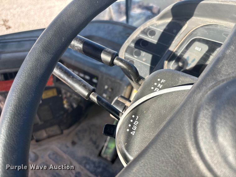 image for item YA2025 1999 Komatsu WA600-3 wheel loader