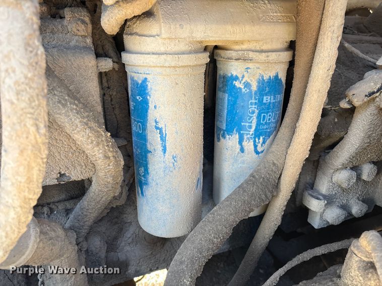 image for item YA2025 1999 Komatsu WA600-3 wheel loader