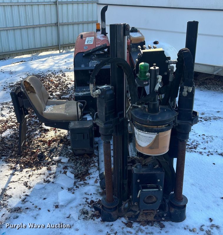 image for item YA2032 2017 Ditch Witch JT5 directional boring unit