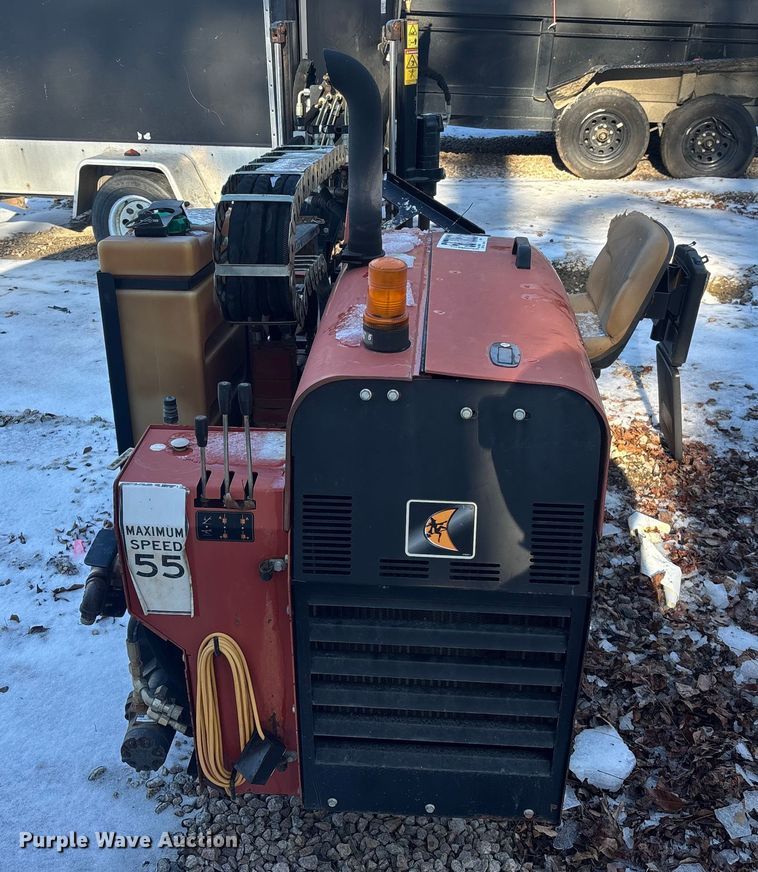 image for item YA2032 2017 Ditch Witch JT5 directional boring unit