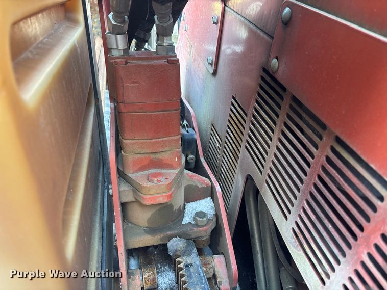 image for item YA2032 2017 Ditch Witch JT5 directional boring unit