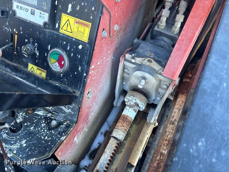 image for item YA2032 2017 Ditch Witch JT5 directional boring unit