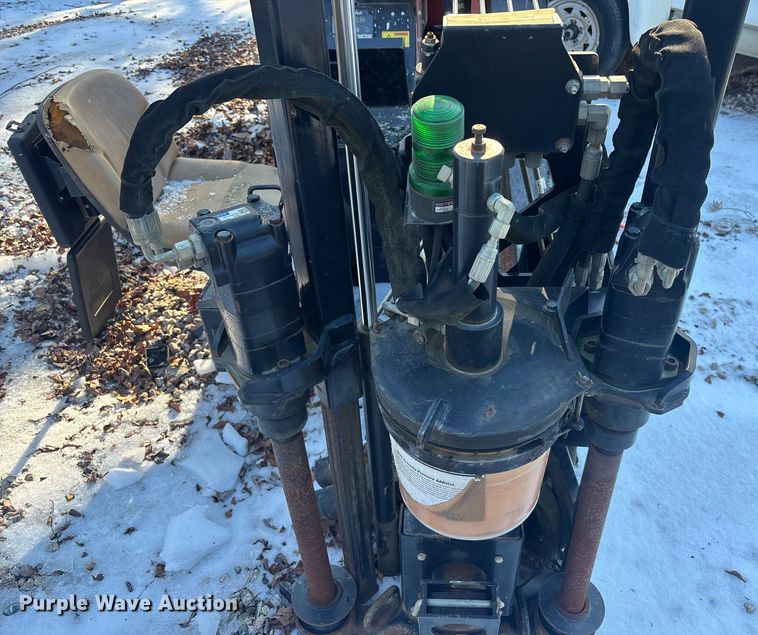 image for item YA2032 2017 Ditch Witch JT5 directional boring unit