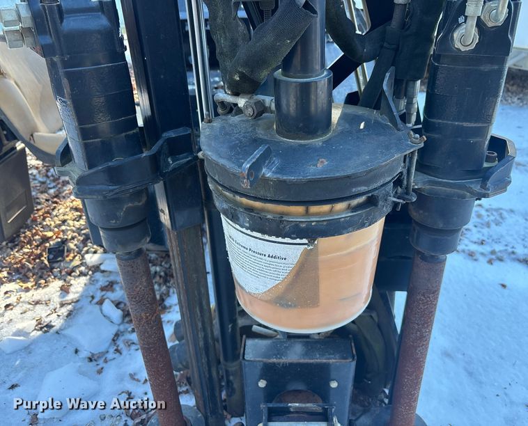 image for item YA2032 2017 Ditch Witch JT5 directional boring unit