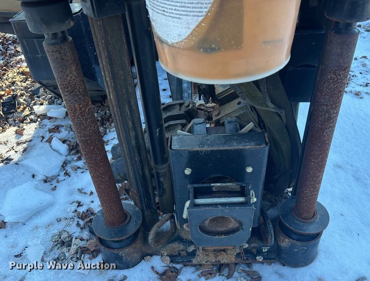 image for item YA2032 2017 Ditch Witch JT5 directional boring unit