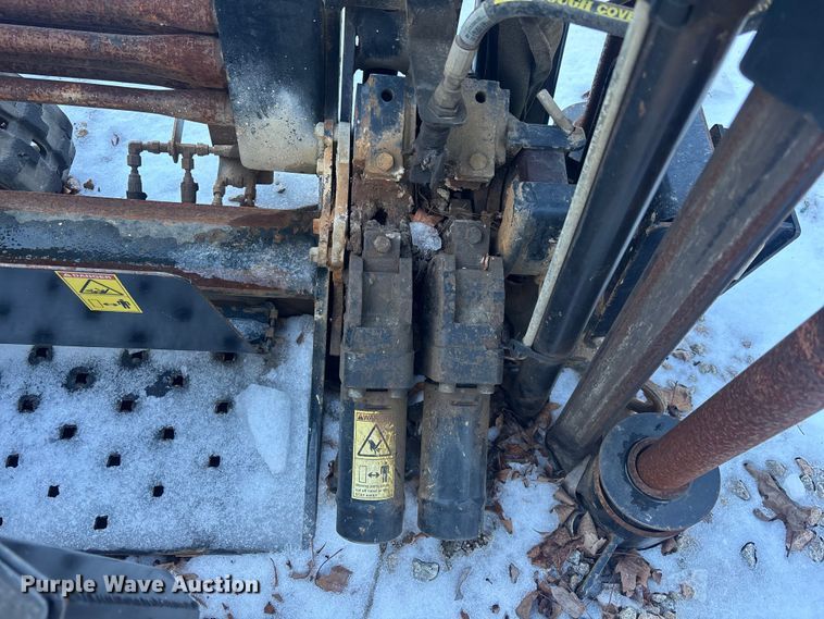 image for item YA2032 2017 Ditch Witch JT5 directional boring unit