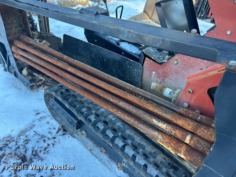 image for item YA2032 2017 Ditch Witch JT5 directional boring unit