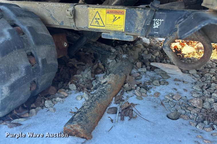 image for item YA2032 2017 Ditch Witch JT5 directional boring unit