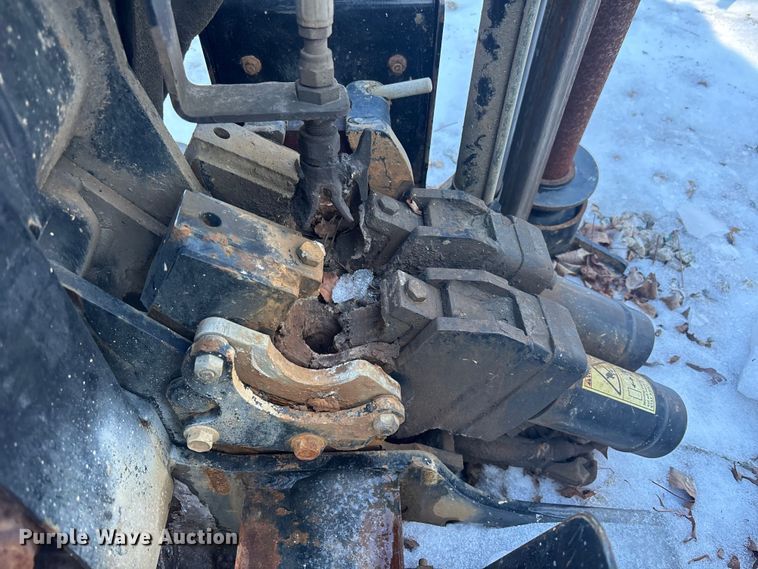 image for item YA2032 2017 Ditch Witch JT5 directional boring unit