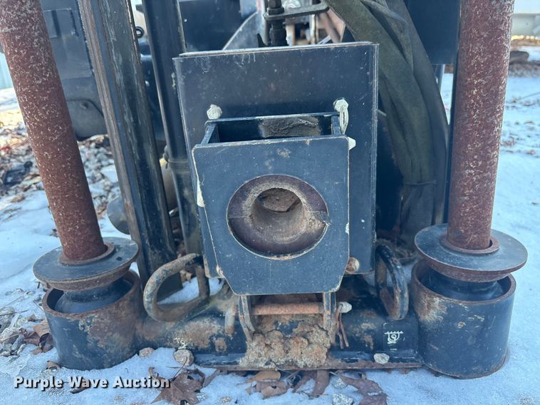 image for item YA2032 2017 Ditch Witch JT5 directional boring unit