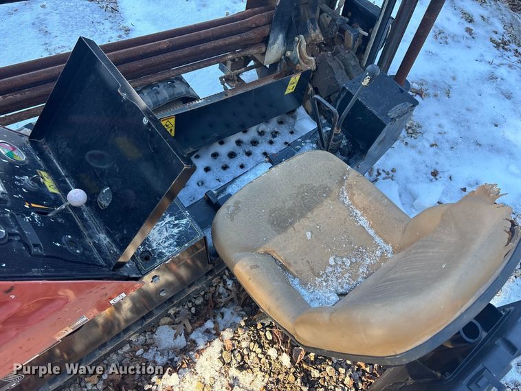 image for item YA2032 2017 Ditch Witch JT5 directional boring unit