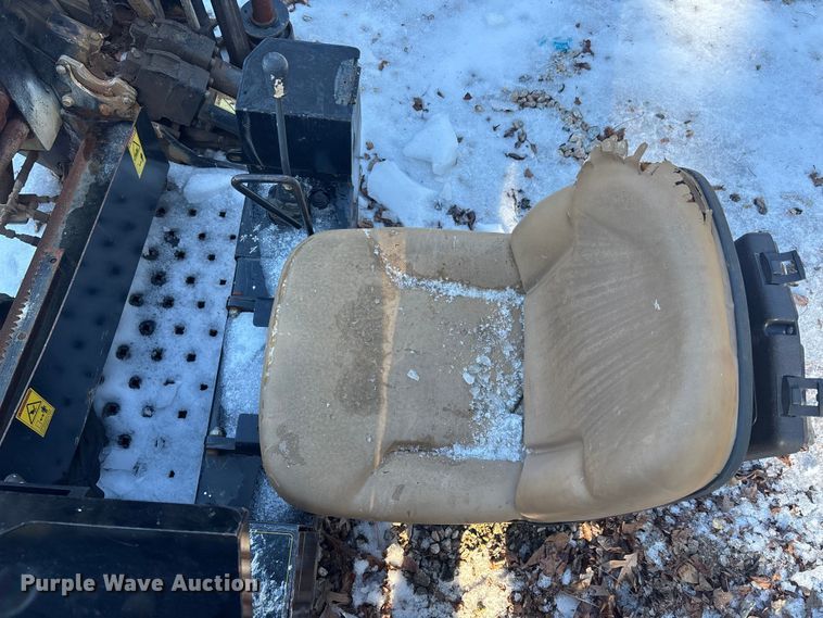 image for item YA2032 2017 Ditch Witch JT5 directional boring unit