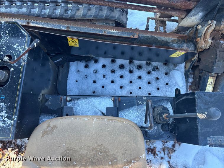 image for item YA2032 2017 Ditch Witch JT5 directional boring unit