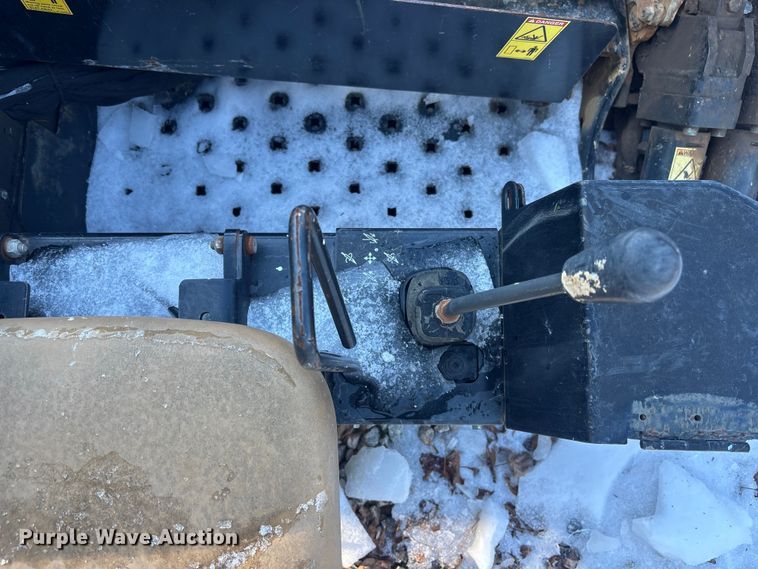 image for item YA2032 2017 Ditch Witch JT5 directional boring unit