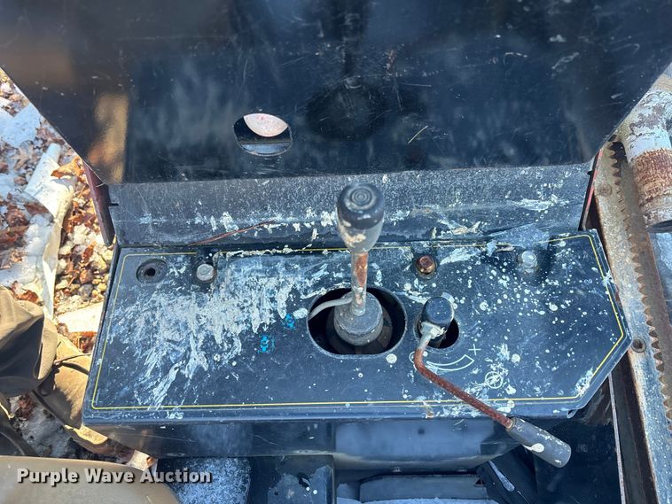 image for item YA2032 2017 Ditch Witch JT5 directional boring unit