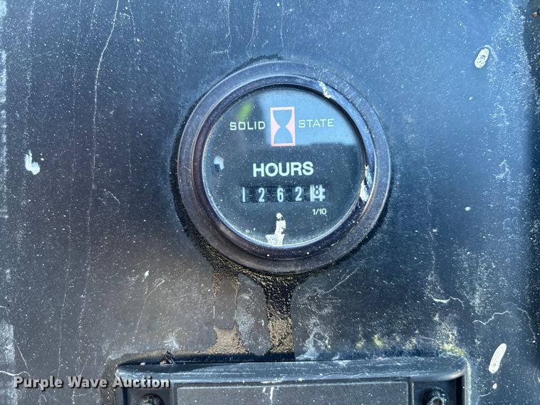 image for item YA2032 2017 Ditch Witch JT5 directional boring unit