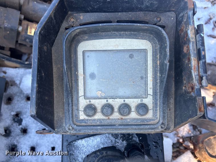 image for item YA2032 2017 Ditch Witch JT5 directional boring unit