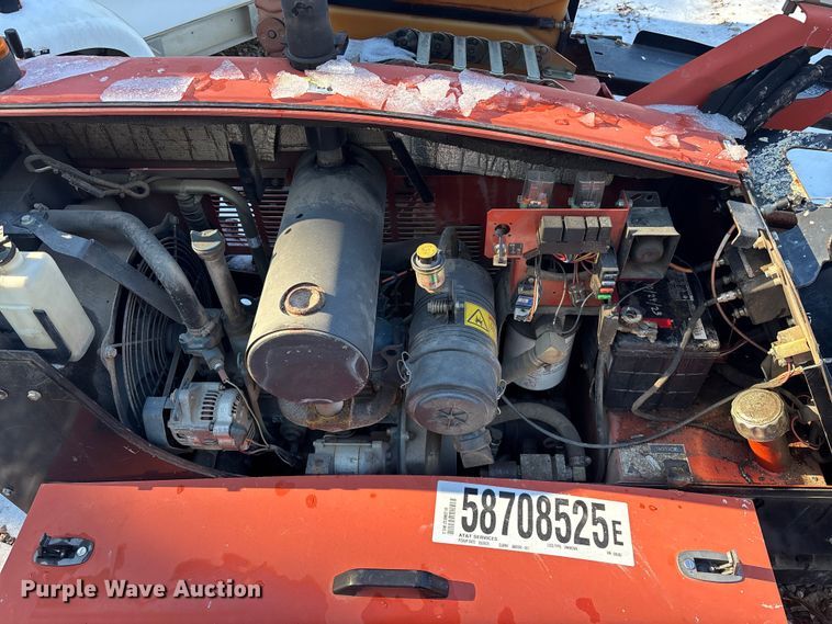 image for item YA2032 2017 Ditch Witch JT5 directional boring unit