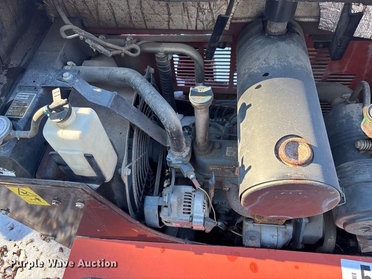 image for item YA2032 2017 Ditch Witch JT5 directional boring unit