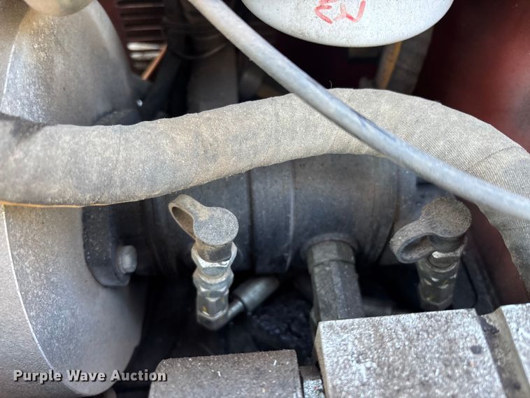 image for item YA2032 2017 Ditch Witch JT5 directional boring unit