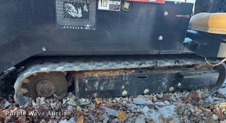 image for item YA2032 2017 Ditch Witch JT5 directional boring unit