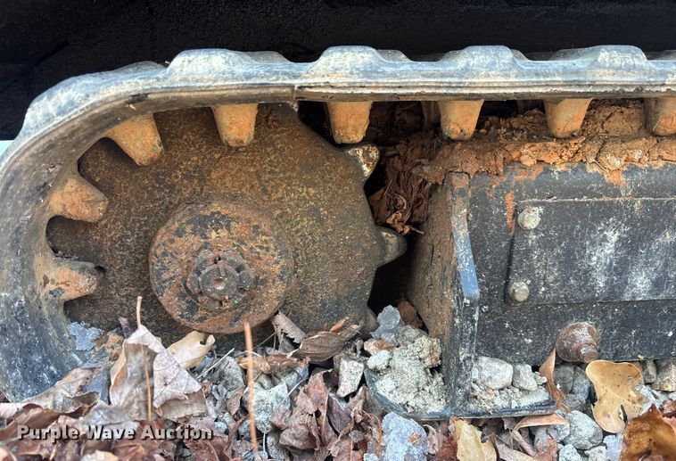 image for item YA2032 2017 Ditch Witch JT5 directional boring unit