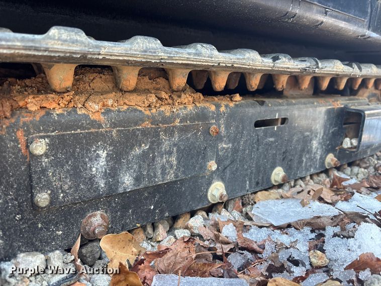 image for item YA2032 2017 Ditch Witch JT5 directional boring unit