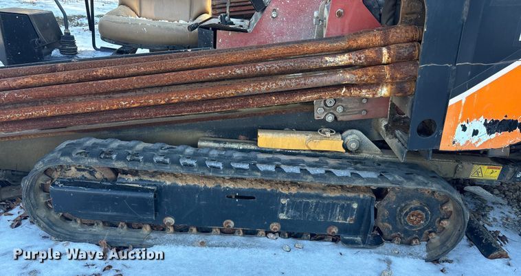 image for item YA2032 2017 Ditch Witch JT5 directional boring unit