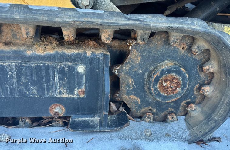 image for item YA2032 2017 Ditch Witch JT5 directional boring unit