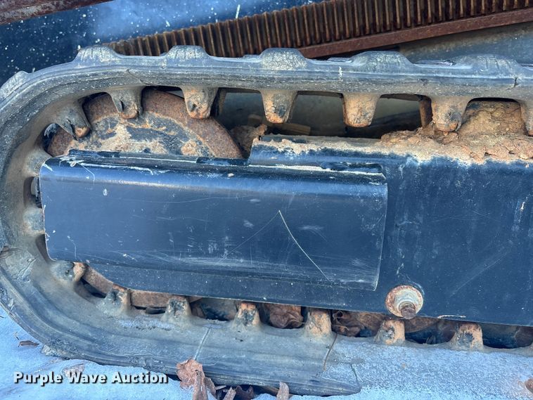 image for item YA2032 2017 Ditch Witch JT5 directional boring unit