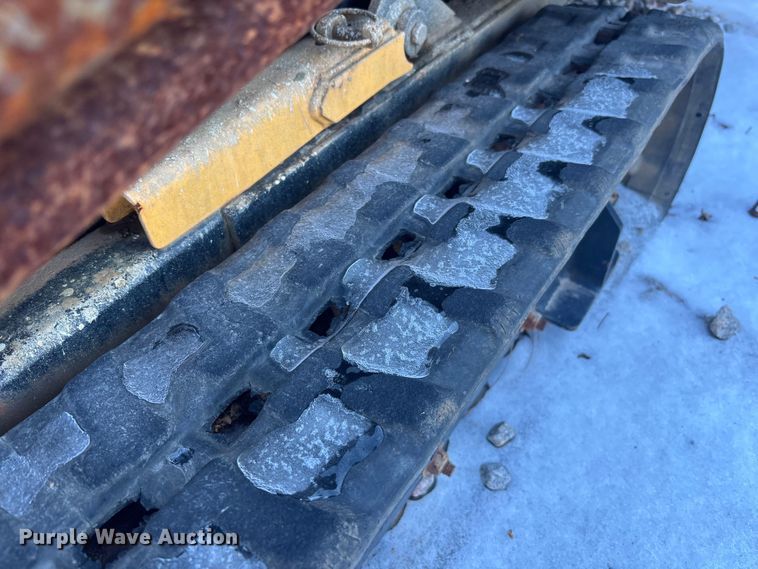 image for item YA2032 2017 Ditch Witch JT5 directional boring unit