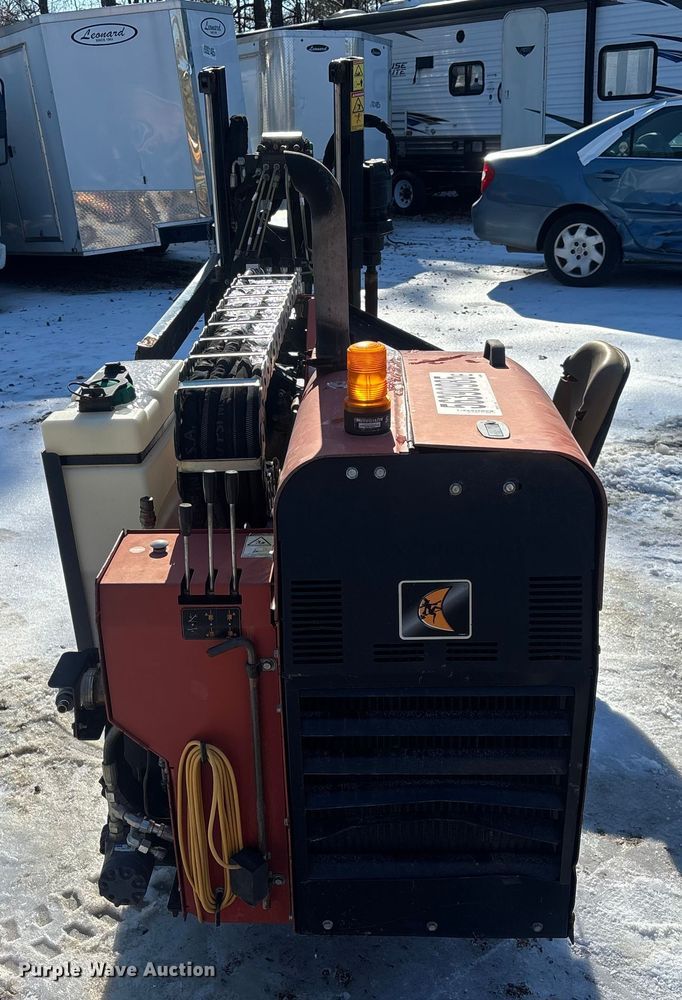 image for item YA2035 2017 Ditch Witch JT5 directional boring unit