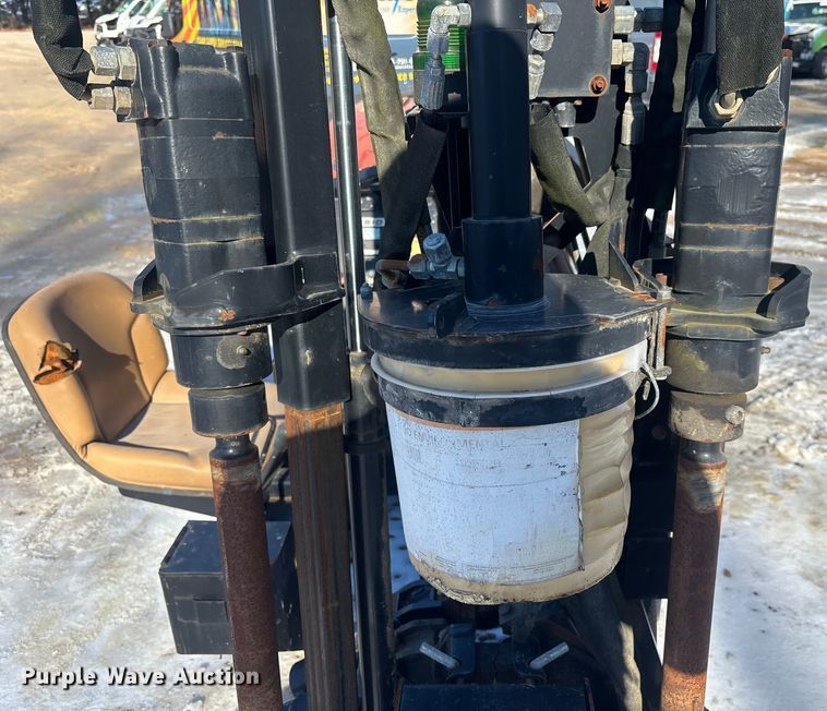 image for item YA2035 2017 Ditch Witch JT5 directional boring unit