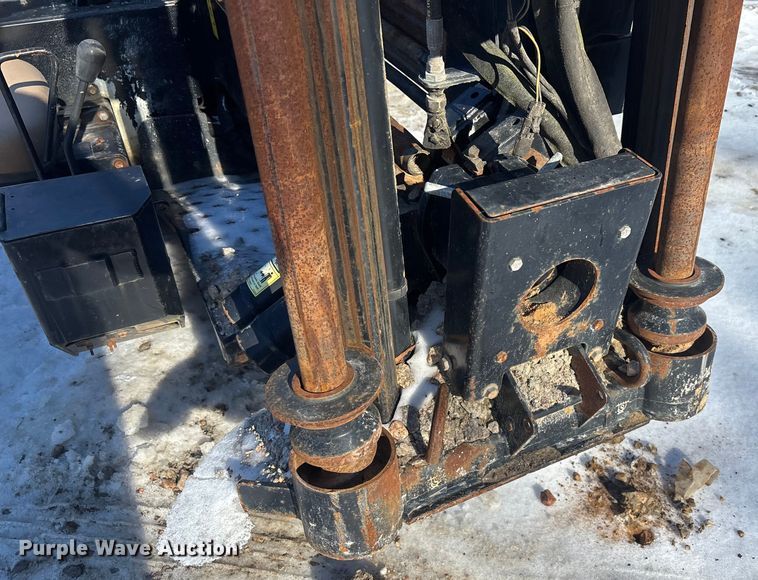 image for item YA2035 2017 Ditch Witch JT5 directional boring unit