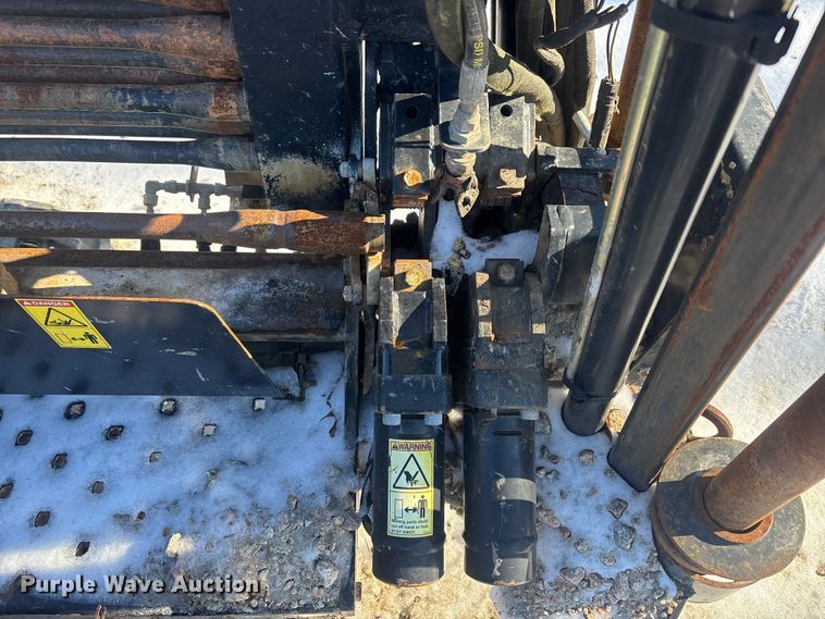 image for item YA2035 2017 Ditch Witch JT5 directional boring unit