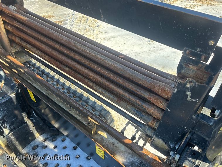 image for item YA2035 2017 Ditch Witch JT5 directional boring unit