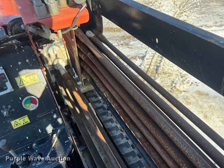 image for item YA2035 2017 Ditch Witch JT5 directional boring unit