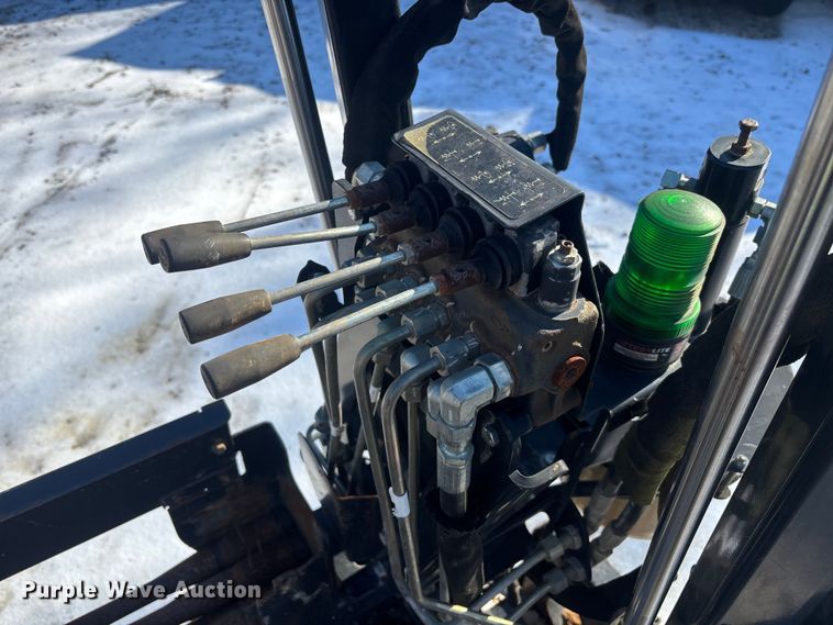 image for item YA2035 2017 Ditch Witch JT5 directional boring unit