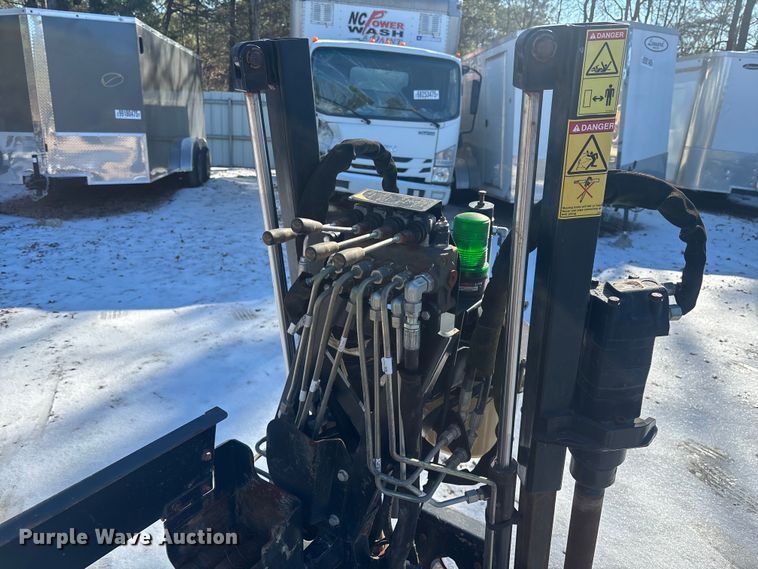 image for item YA2035 2017 Ditch Witch JT5 directional boring unit