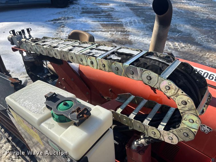 image for item YA2035 2017 Ditch Witch JT5 directional boring unit