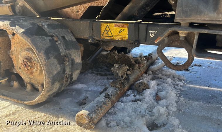 image for item YA2035 2017 Ditch Witch JT5 directional boring unit