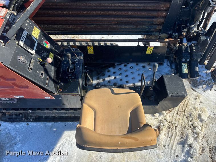 image for item YA2035 2017 Ditch Witch JT5 directional boring unit