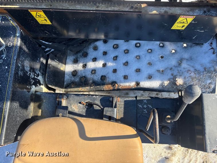 image for item YA2035 2017 Ditch Witch JT5 directional boring unit