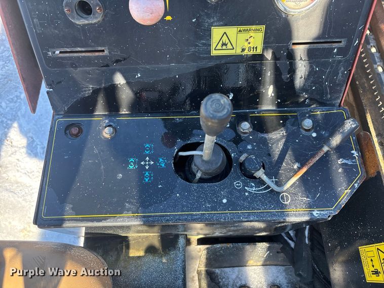 image for item YA2035 2017 Ditch Witch JT5 directional boring unit