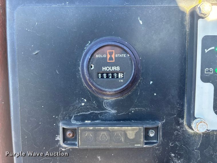 image for item YA2035 2017 Ditch Witch JT5 directional boring unit